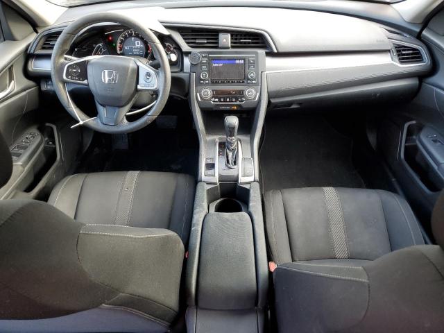 2017 HONDA CIVIC - 19XFC2F55HE228563