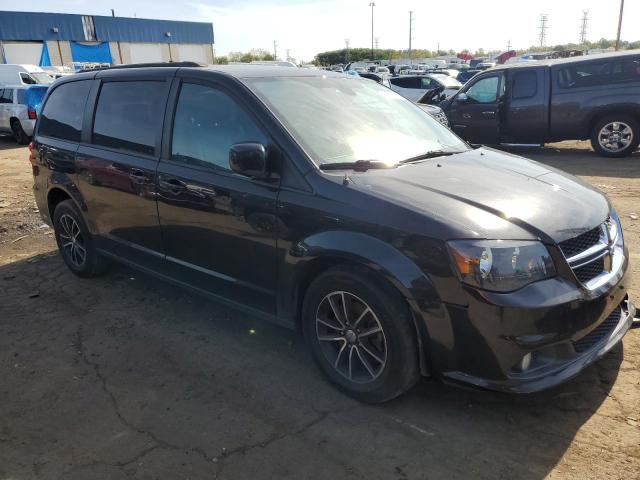 VIN 2C4RDGEGXJR255630 2018 Dodge Grand Caravan, GT no.4