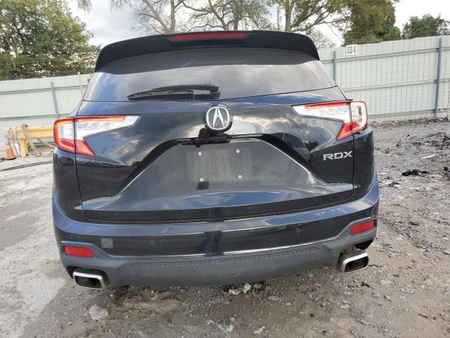 2023 ACURA RDX TECHNO - 5J8TC1H51PL001940