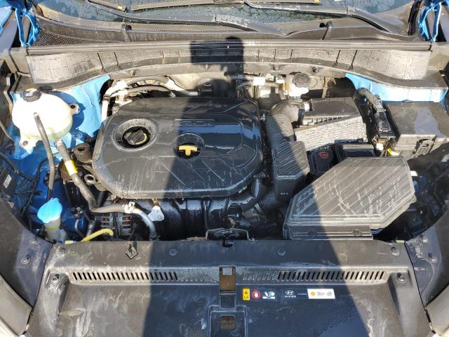 2020 HYUNDAI TUCSON LIM - KM8J3CA43LU251022