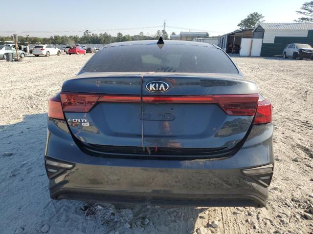 2021 KIA FORTE FE - 3KPF24AD2ME339952