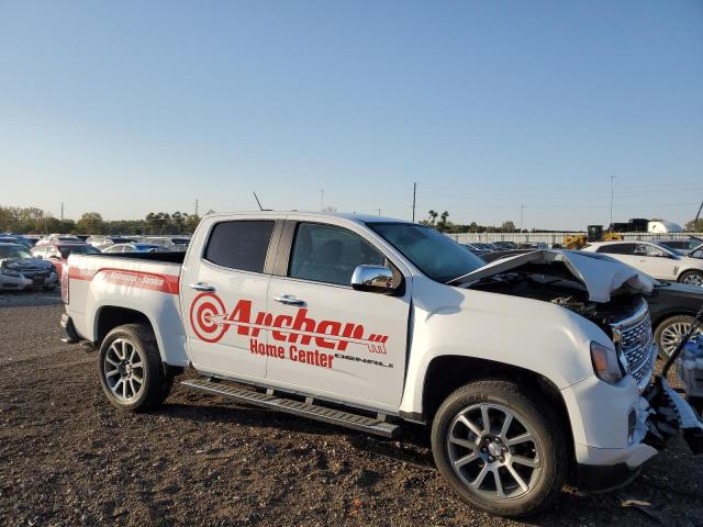 2022 GMC CANYON DEN - 1GTG6EEN0N1315879