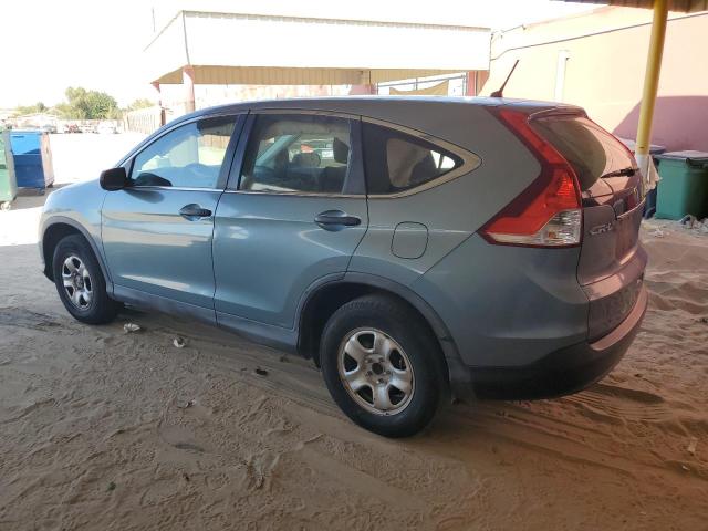 VIN 2HKRM3H39EH516976 2014 HONDA CRV no.2