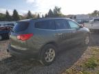 CHEVROLET TRAVERSE L photo