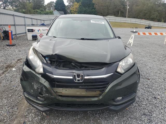 2016 HONDA HR-V EX - 3CZRU6H53GM765929