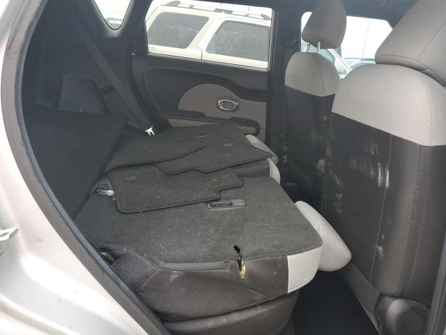 2019 KIA SOUL - KNDJN2A2XK7694076