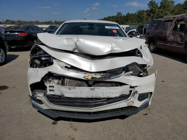 2016 CHEVROLET MALIBU LT - 1G1ZE5ST3GF329109