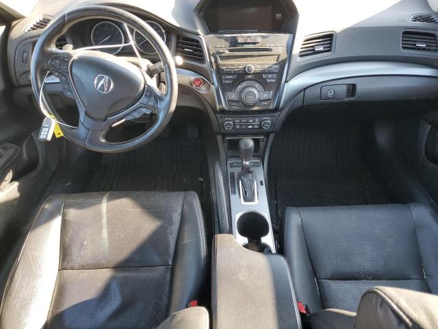 VIN 19VDE1F71DE008028 2013 ACURA ILX no.8