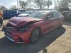 2018 LEXUS LS 500 - JTHB5LFF6J5001261
