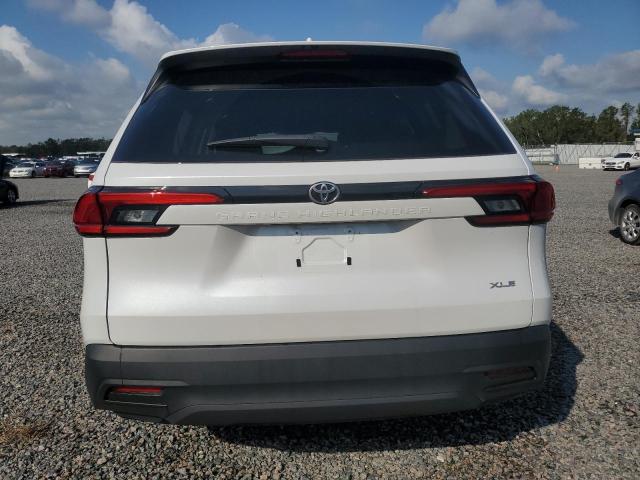 2024 TOYOTA GRAND HIGH - 5TDAAAA5XRS014242