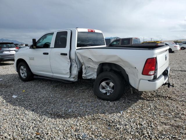 2017 RAM 1500 ST - 1C6RR7FGXHS829112