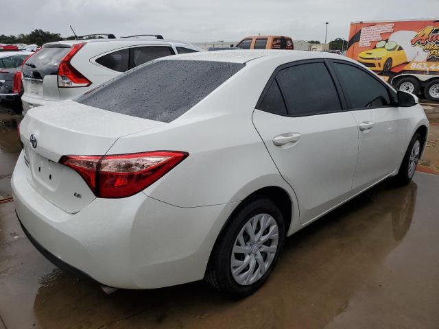 VIN 5YFBURHE4KP880100 2019 Toyota Corolla, L no.3