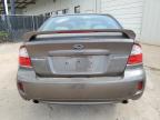 SUBARU LEGACY 2.5 photo