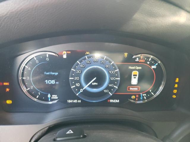 2016 CADILLAC ESCALADE P - 1GYS4CKJ2GR272912