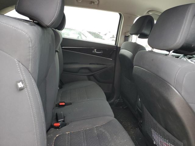 2016 KIA SORENTO LX - 5XYPG4A57GG094037
