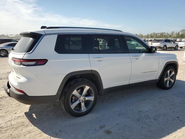 2021 JEEP GRAND CHER - 1C4RJJBG6M8207617