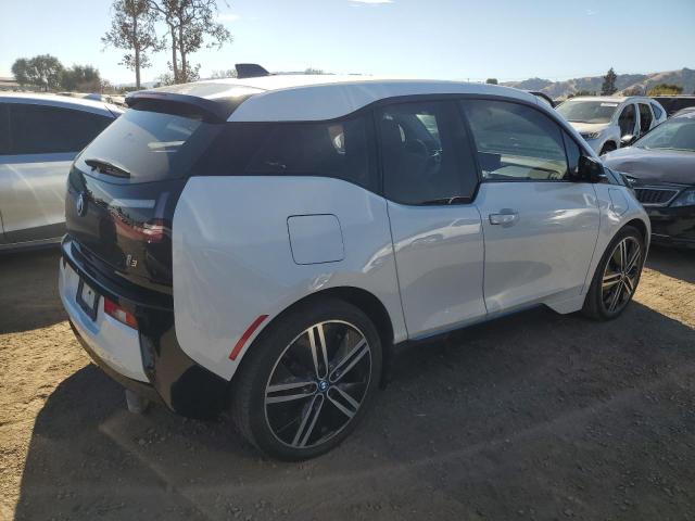 2016 BMW I3 REX - WBY1Z4C5XGV508397