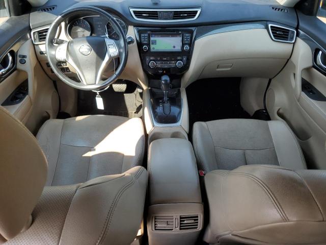 2016 NISSAN ROGUE S - 5N1AT2MV3GC862291