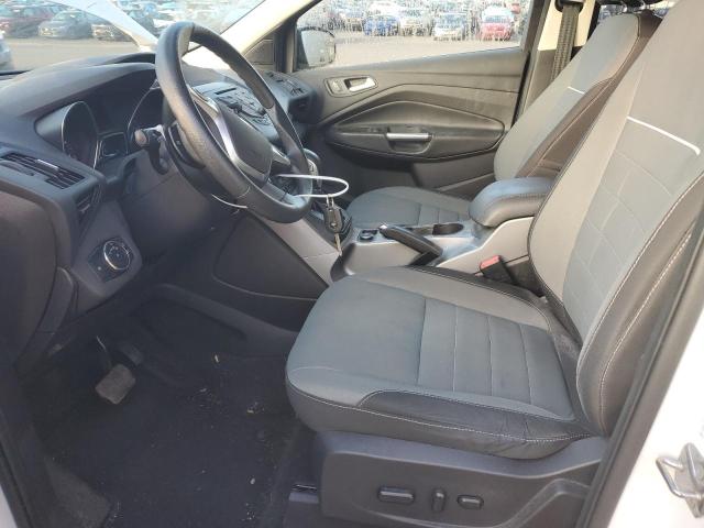 2015 FORD ESCAPE SE - 1FMCU9G91FUA09765