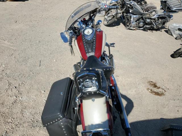 2001 YAMAHA XVS1100 JYAVP11E61A020035