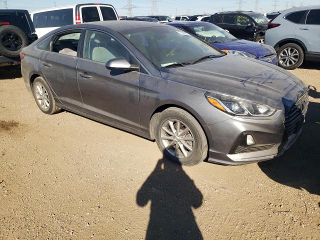 2018 HYUNDAI SONATA SE - 5NPE24AF1JH633895