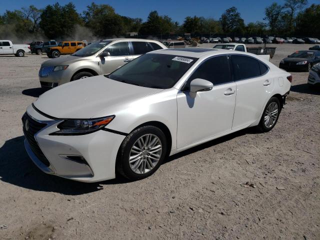 VIN 58ABK1GG3HU051853 2017 Lexus ES, 350 no.1