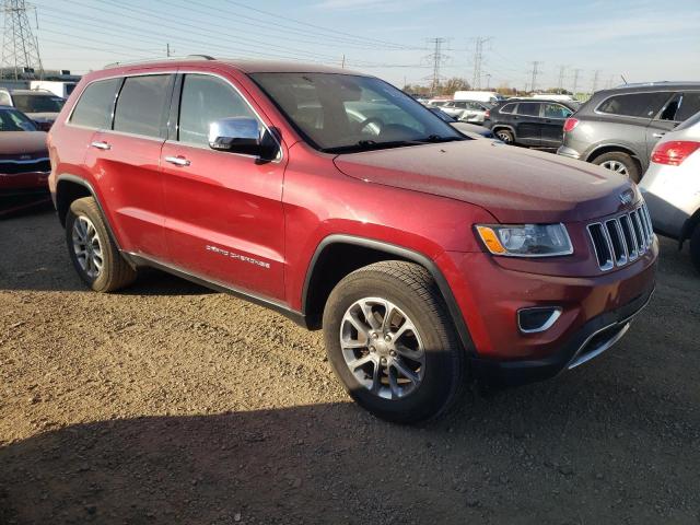 2015 JEEP GRAND CHER - 1C4RJFBG6FC606332