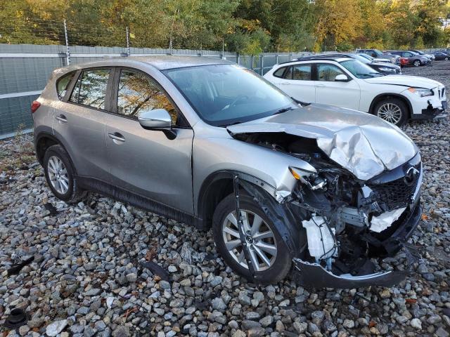 2015 MAZDA CX-5 SPORT - JM3KE4BY4F0478765