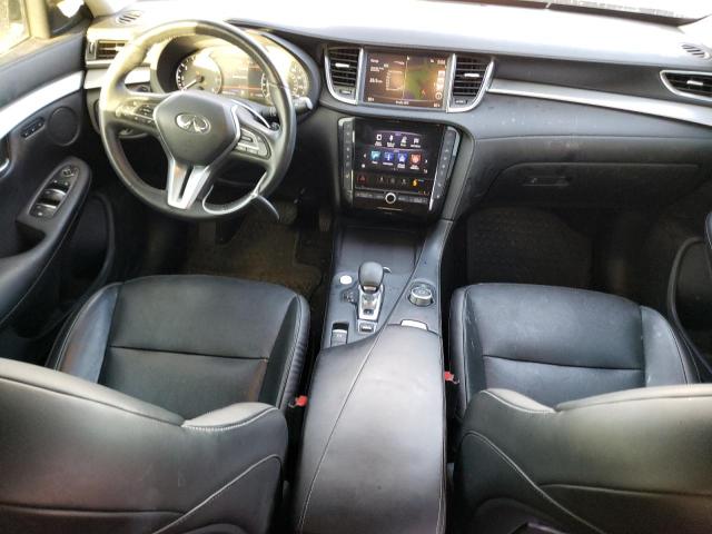 2019 INFINITI QX50 ESSEN - 3PCAJ5M34KF144965