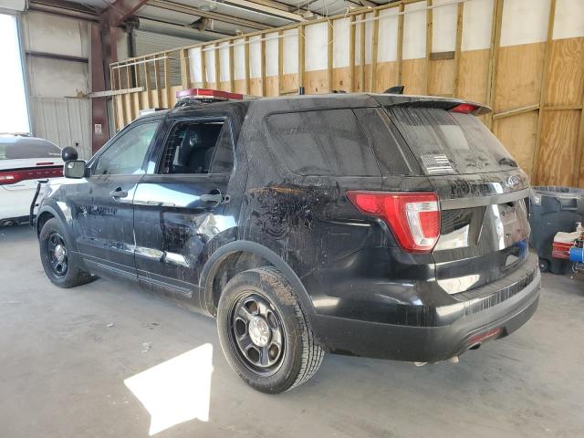 2017 FORD EXPLORER P - 1FM5K8AR1HGB65596