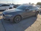 2022 BMW 530 XI - WBA13BJ06NCJ94655