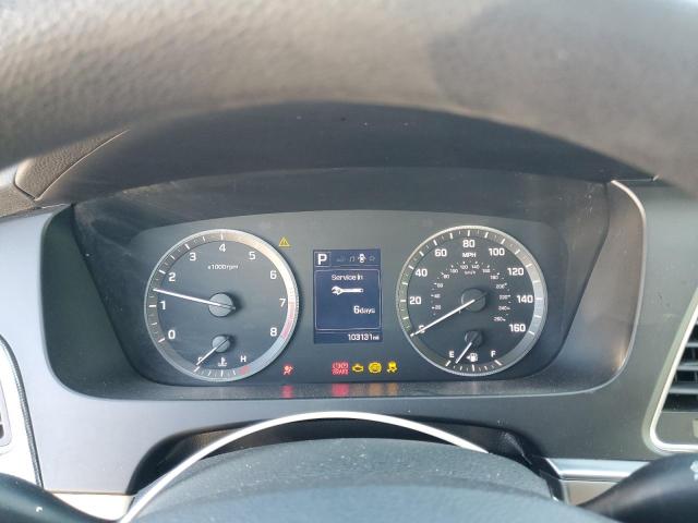 2016 HYUNDAI SONATA SPO - 5NPE34AF6GH332304