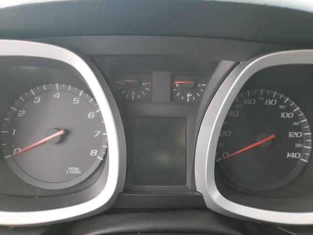 2017 CHEVROLET EQUINOX LS - 2GNALBEK1H1544810