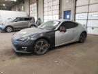 SUBARU BRZ 2.0 LI photo