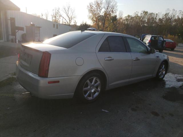 CADILLAC STS 2008 beige  gas 1G6DW67V180101700 photo #4