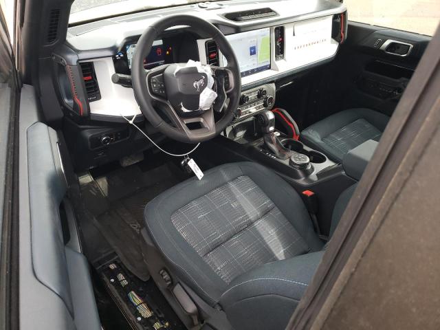 2024 FORD BRONCO HER 1FMDE4CH2RLA74426