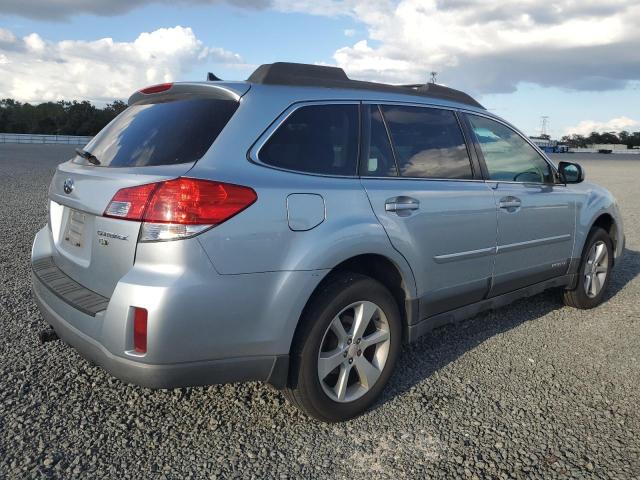 VIN 4S4BRCDC6E3208311 2014 Subaru Outback, 2.5I Pre... no.3