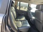 LAND ROVER RANGE ROVE photo