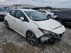 Lot #3027352279 2018 NISSAN LEAF S