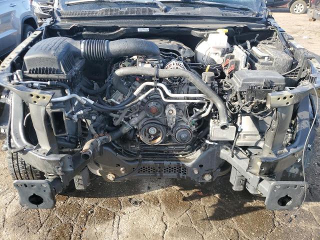 2020 RAM 1500 BIG H - 1C6SRFFT0LN304897