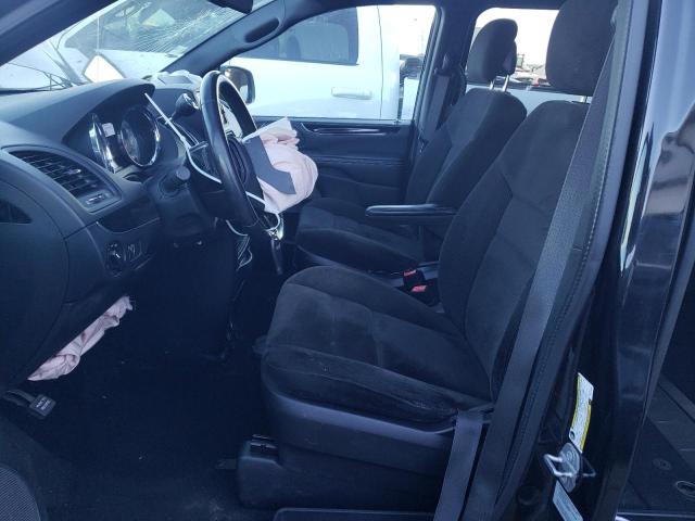 2016 DODGE GRAND CARA - 2C4RDGBG7GR315649