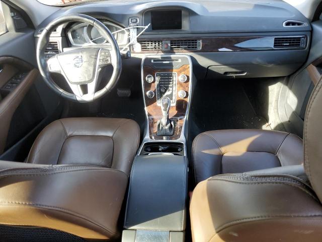 2015 VOLVO XC70 T6 PR - YV4902NK3F1226546