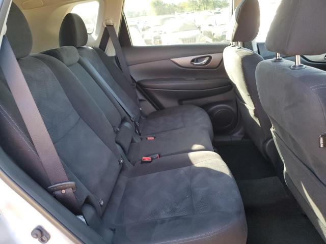 2015 NISSAN ROGUE S - KNMAT2MT8FP532317