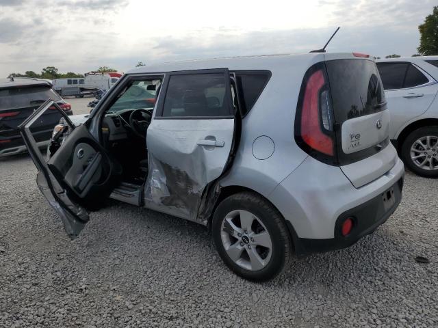 2019 KIA SOUL - KNDJN2A28K7674134