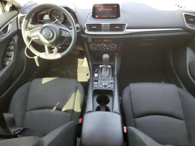 2018 MAZDA 3 SPORT - 3MZBN1U76JM229284