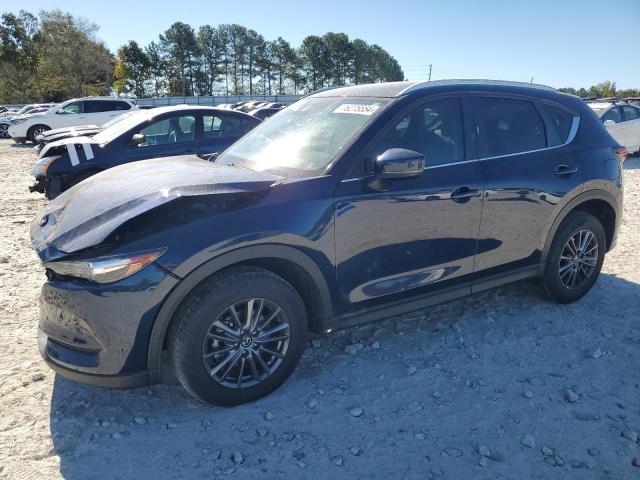 2021 MAZDA CX-5 TOURING 2021