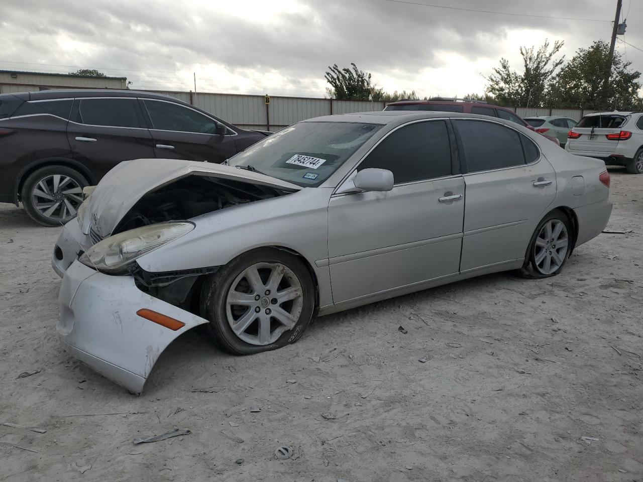 Lot #2978395995 2005 LEXUS ES 330