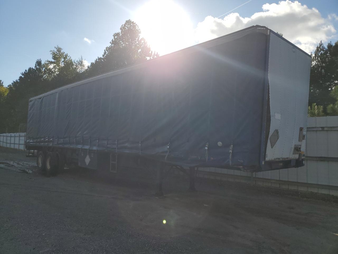 Utility Trailers Utility Trailer Manufacturer 2000 