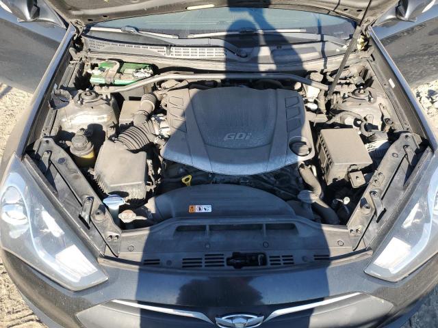 2016 HYUNDAI GENESIS CO - KMHHT6KJ6GU135775