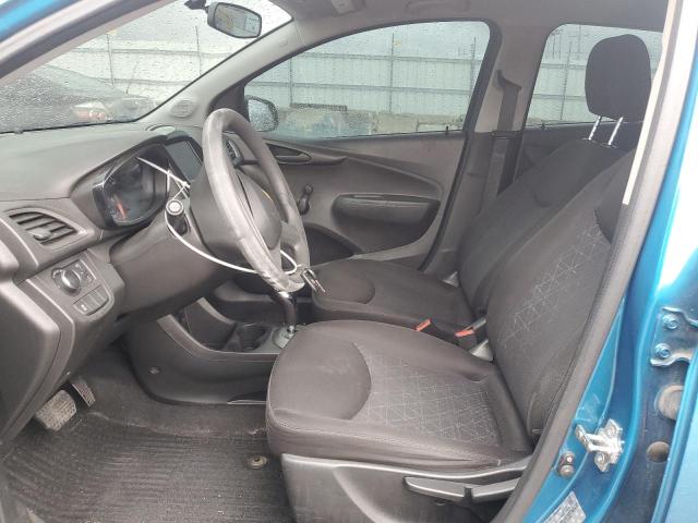 2020 CHEVROLET SPARK LS - KL8CB6SA7LC461398
